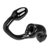 Oxballs - Cock Cage-Tailpipe And Butt-Plug