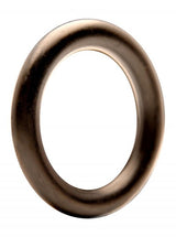Thick Rubber Cock Ring 55mm