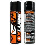 Oxlube Thick Silicone