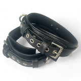 Soft Leather 45mm Thigh Cuff M2O