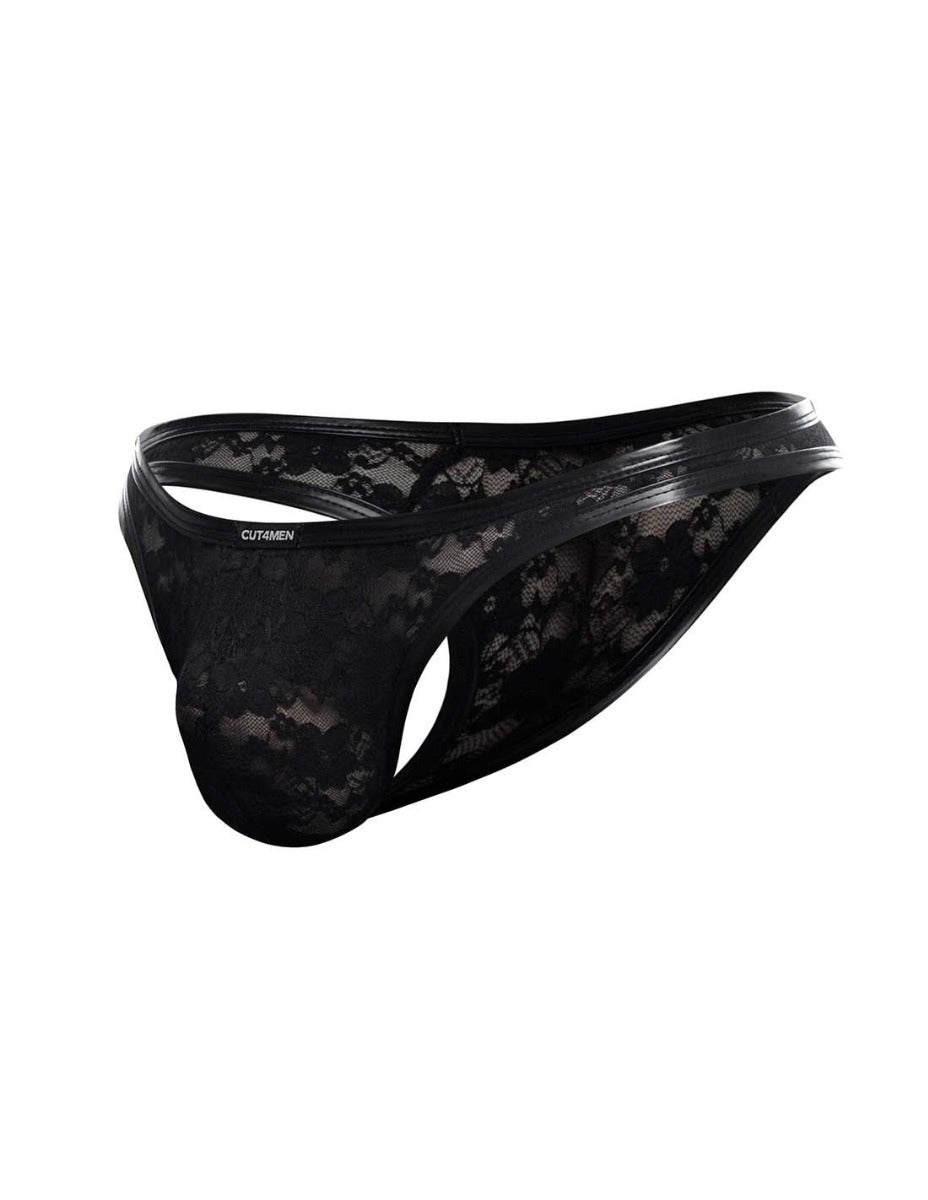 Cut4Men Lace Thong