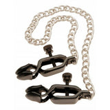 Adjustable Nipple Clamps-Tit Vice