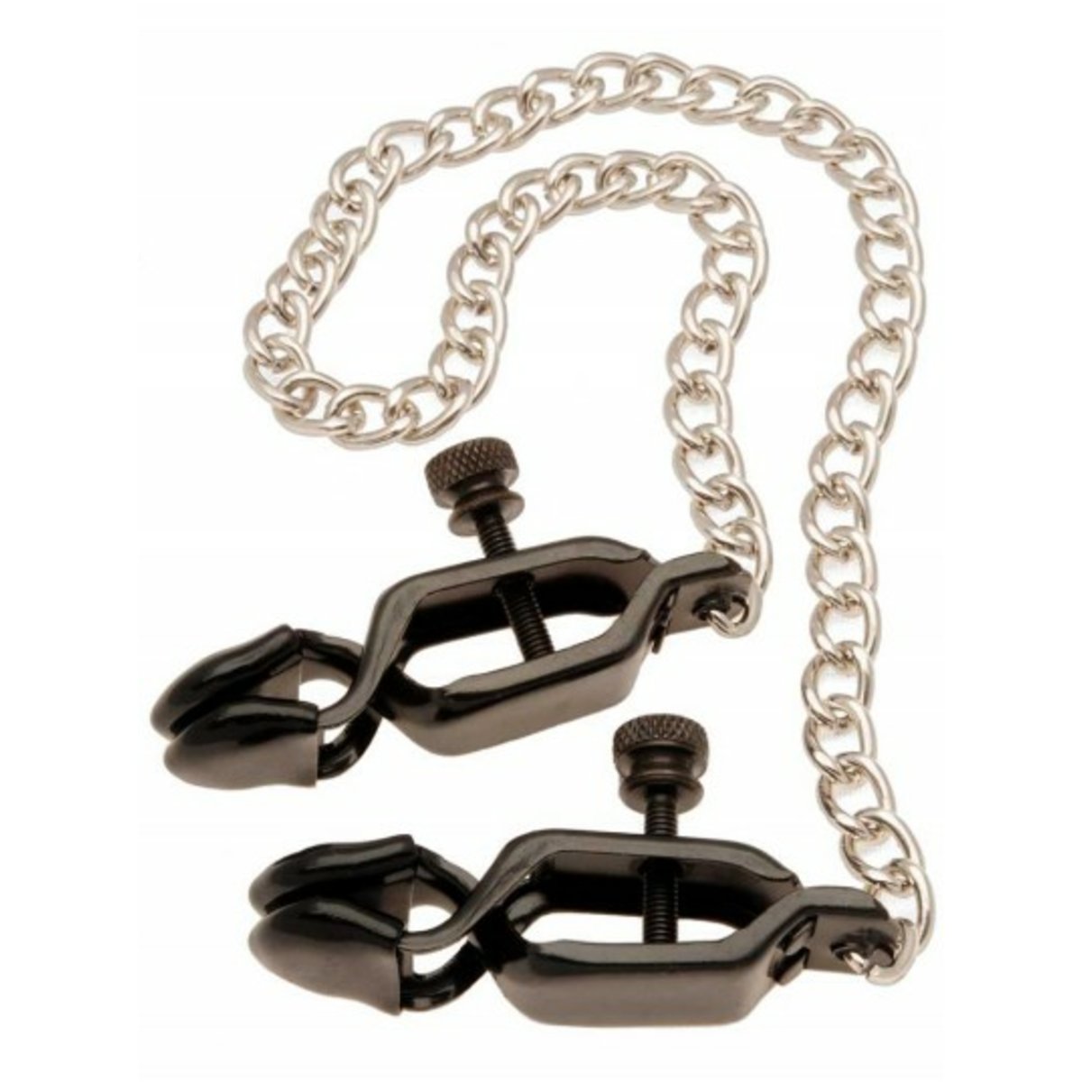 Adjustable Nipple Clamps Tit Vice