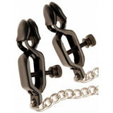 Adjustable Nipple Clamps-Tit Vice