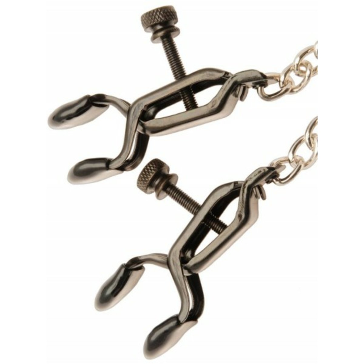 Adjustable Nipple Clamps-Tit Vice
