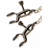 Adjustable Nipple Clamps-Tit Vice