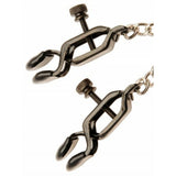 Adjustable Nipple Clamps-Tit Vice