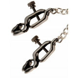 Adjustable Nipple Clamps-Tit Vice