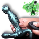 Creature Cocks Octoprobe Gyrating Prostate Vibrator