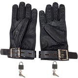 Locking Vampire Glove