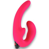 Fun Factory-Sharevibe Vibrating - Dildo Double Ended