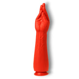Stretch Fist N1 Hand