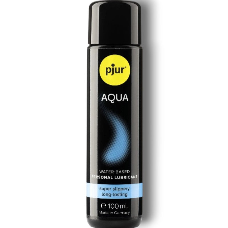 Pjur Aqua Super Slippery 100 ml
