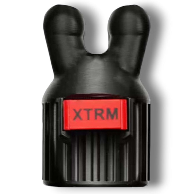 XTRM Kinky Leakproof Inhaler Double S