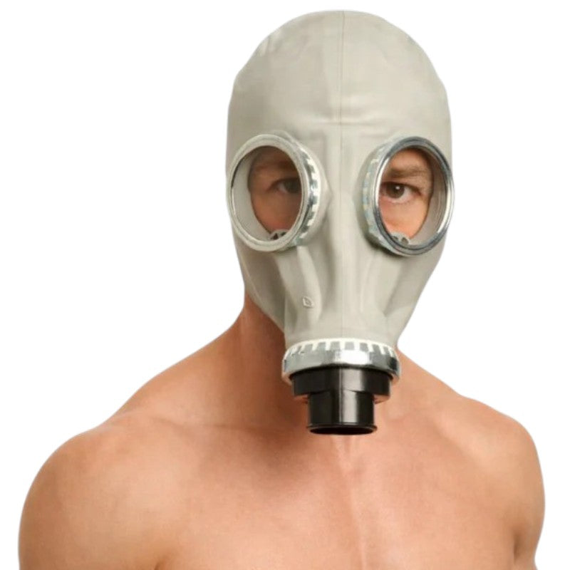 GP5 Gas Mask One