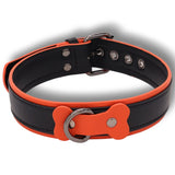 Bone Puppy Collar