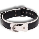 Bone Puppy Collar