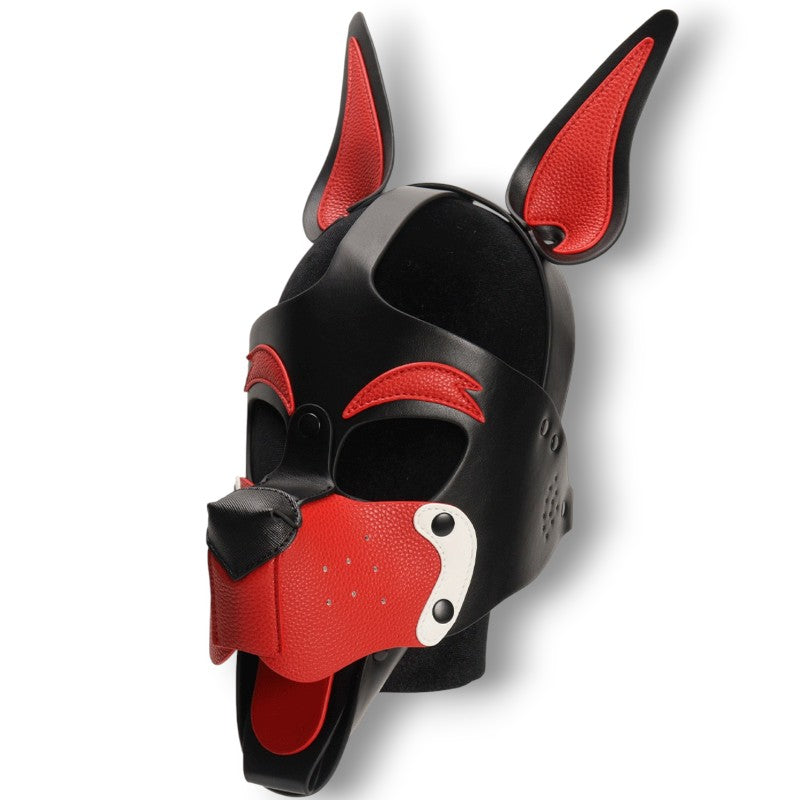Dog Mask