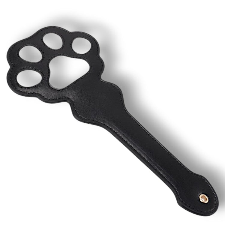 Paw Paddle- White