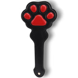 Paw Paddle- Red