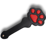 Paw Paddle- Red
