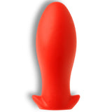 Stretch Trainer Red-4