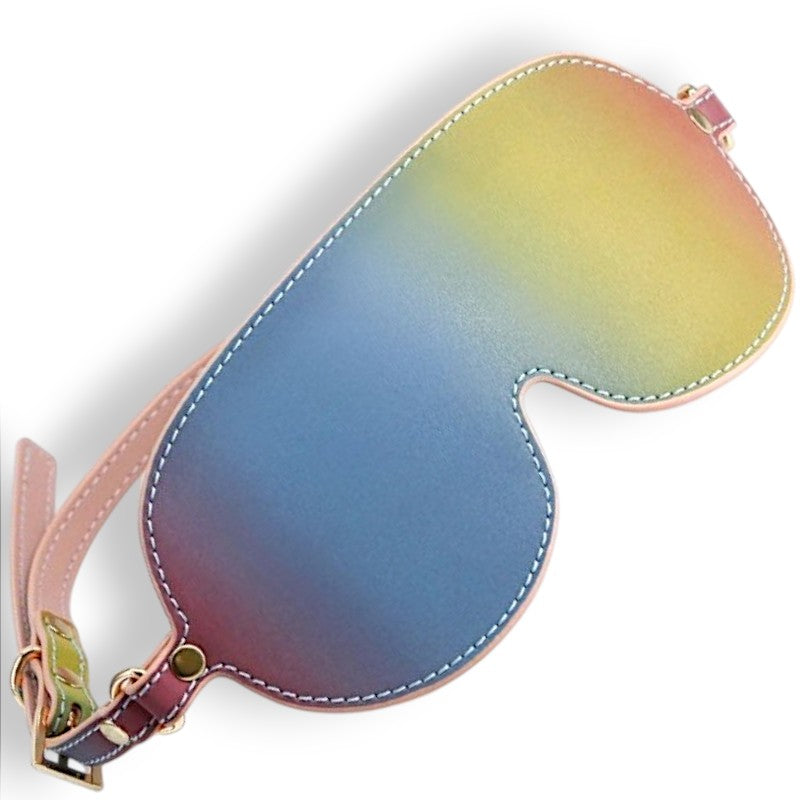Spectra Bondage Blindfold