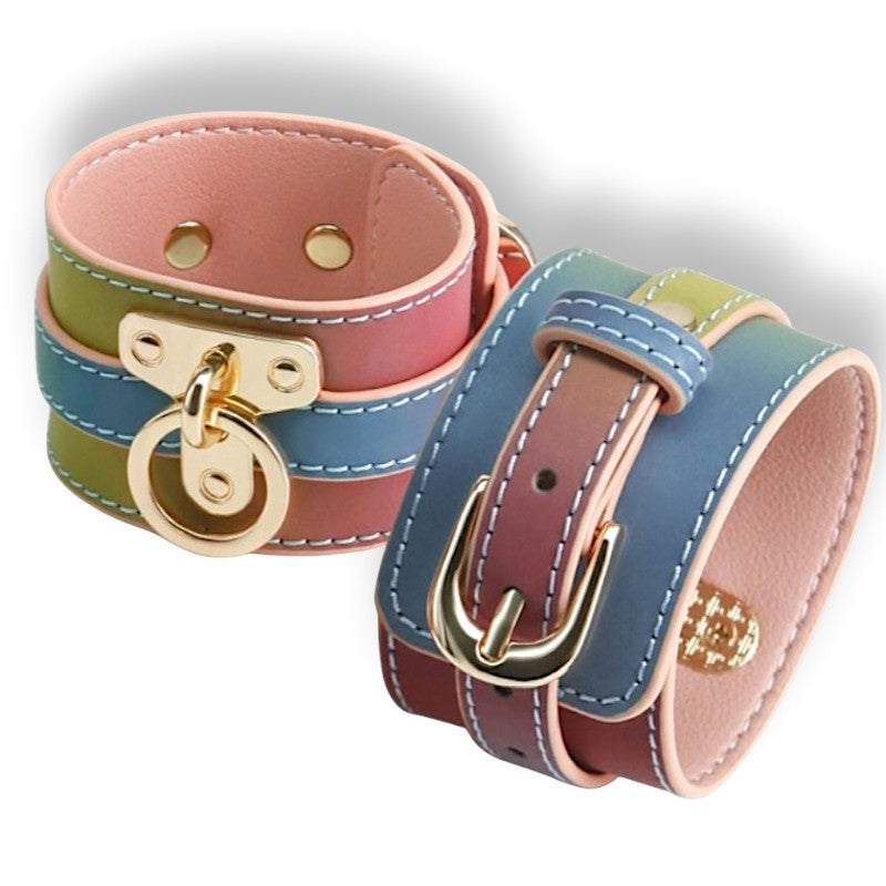 Spectra Bondage Wrist Cuff