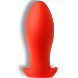 Stretch Trainer Red -5