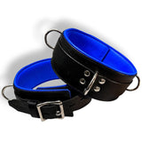 Thigh Cuff-Padded & Leather Lined