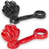 Oxballs - Punch Asslock
