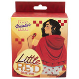 Little Red Bullet Vibrator