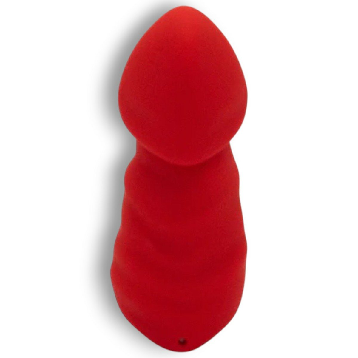 Little Red Bullet Vibrator