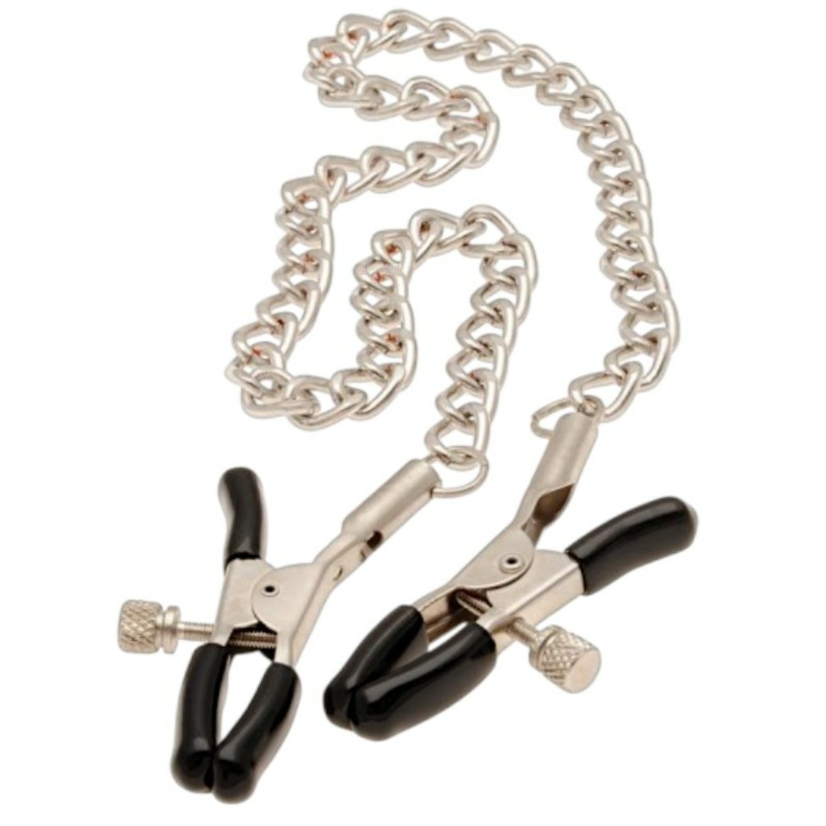 Adjustable Nipple Clamps Alligator