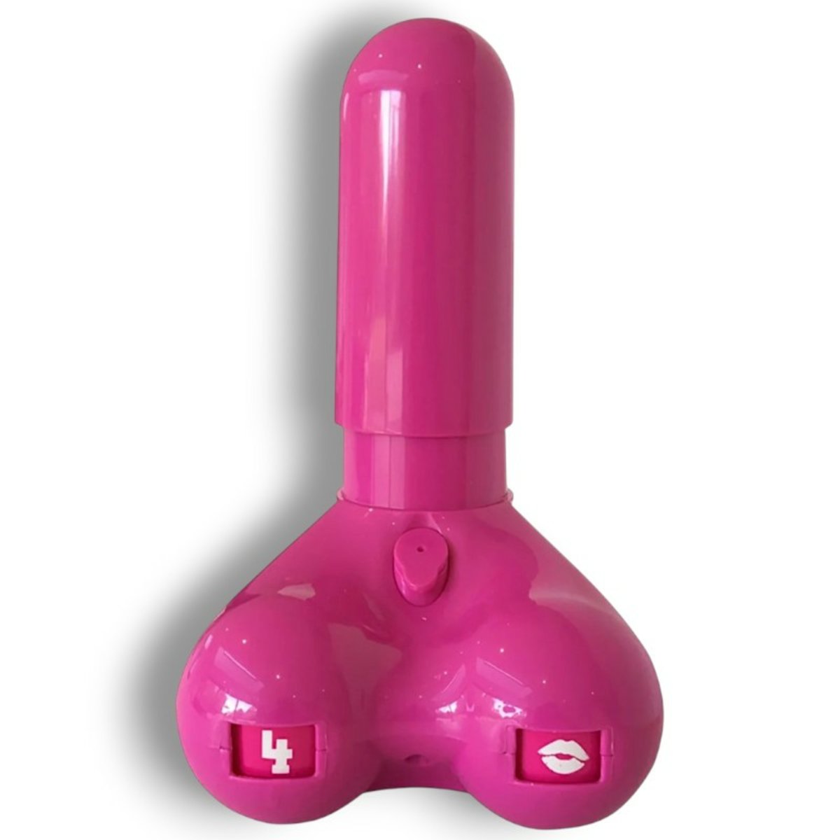 Jizz Drinking Adult Party Game