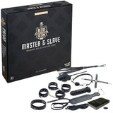 Master & Slave Edition De Luxe Adult Game