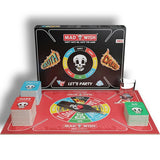 Mad Wish Pro Adult Party Game
