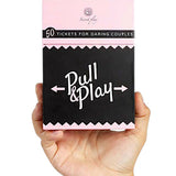 Pull & Play Couples Game