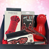 Homme Vegan Gift Box