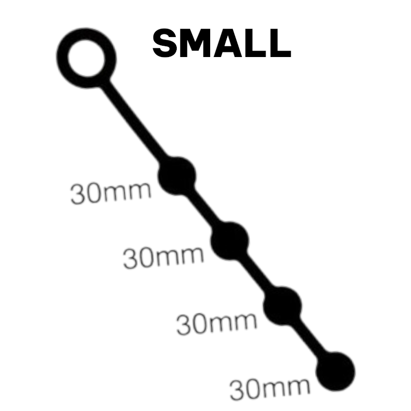 Anal Balls