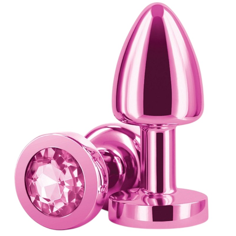 Rear Assests Petitte Pink