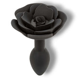 Rose Anal Plug