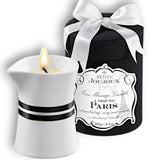 Petits Joujoux Massage Candle Large-A Trip To Paris