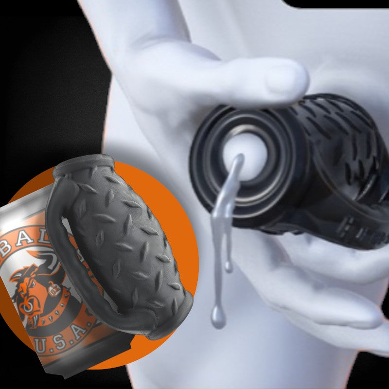 MASTERJACK Handle Grip Stroker