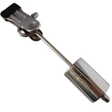Bdsm Nipple Clamps W/ Weights