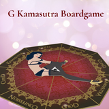 G-Kamasutra Adult Board Game