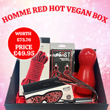 Homme Vegan Gift Box