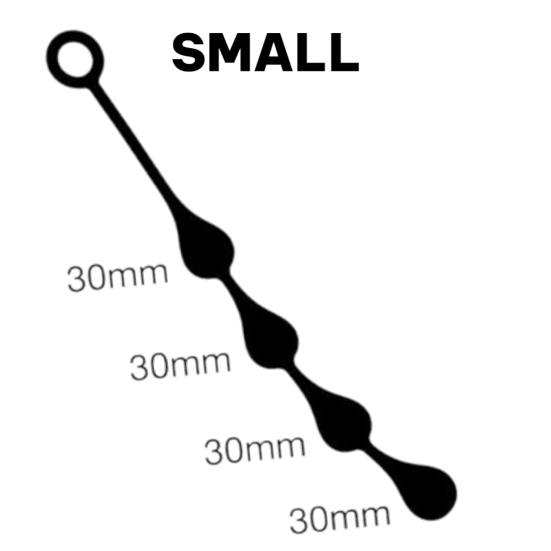 Anal Drops