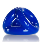 Oxballs-Tri-Sport Cock-Rings Blue