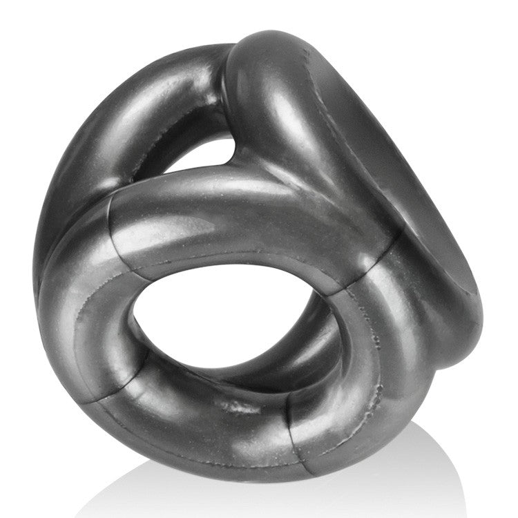 Tri-Sport Cock-Ring Steel
